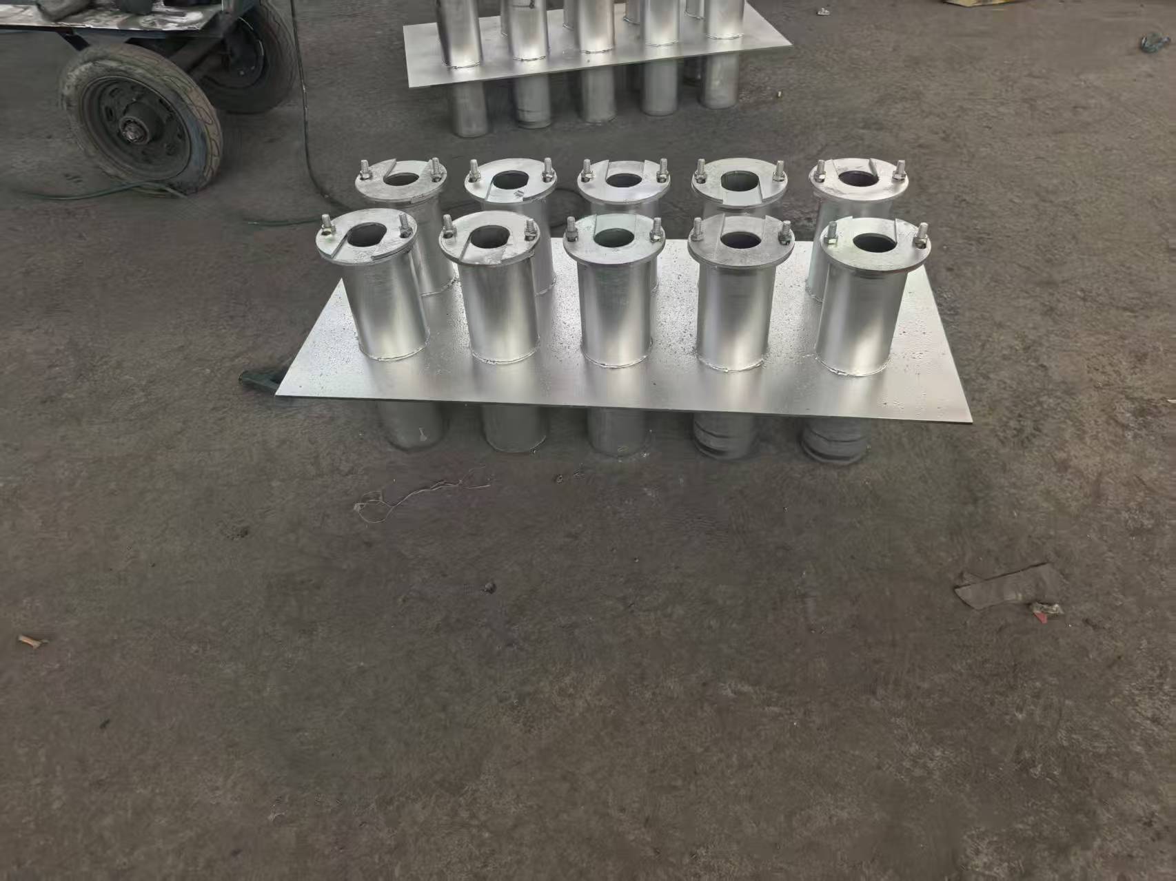 泉州市刚性防水套管柔性防水套管 - 哪里好