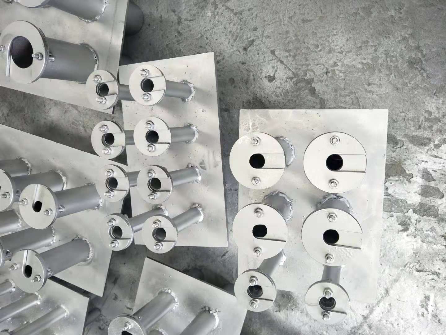 泉州市通风套管防护密闭套管 - 哪里好